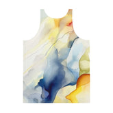 Electronic Escapades Men's Tank Top